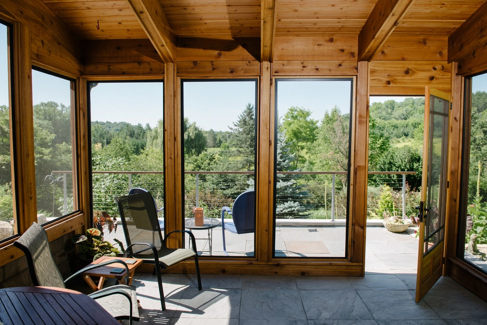 Hillside Terrace by Avant Gardening & Landscaping Inc - Photo 4
