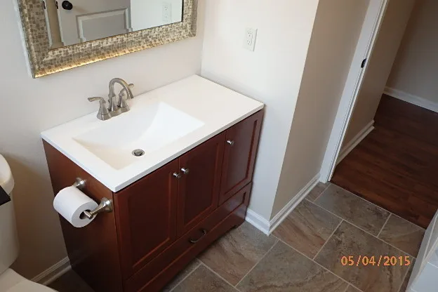 Joel - Entire Home by P. LeBlanc Construction - Photo 15