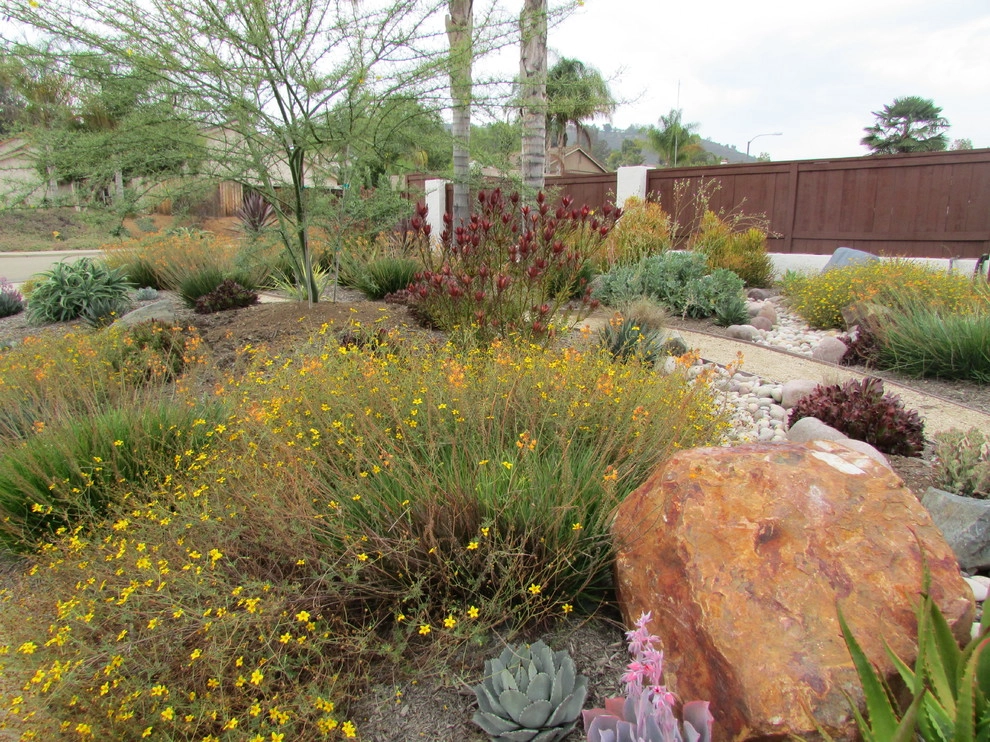 SP Gardens - Susanna Pagan Landscape Design - Photo 6