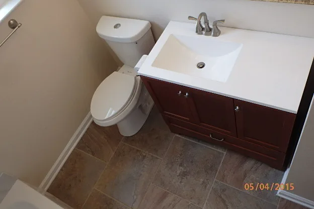 Joel - Entire Home by P. LeBlanc Construction - Photo 14