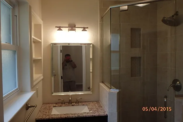 Joel - Entire Home by P. LeBlanc Construction - Photo 16