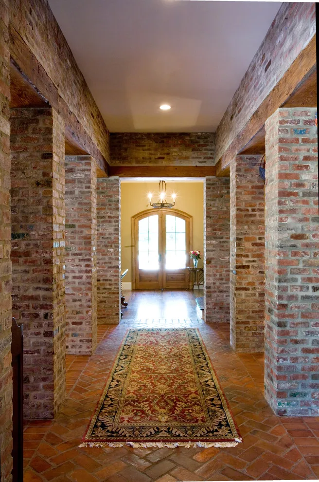 John's Cape by Terry M. Elston, Builder - Photo 7
