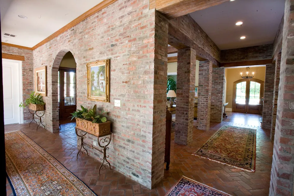 John's Cape by Terry M. Elston, Builder - Photo 6
