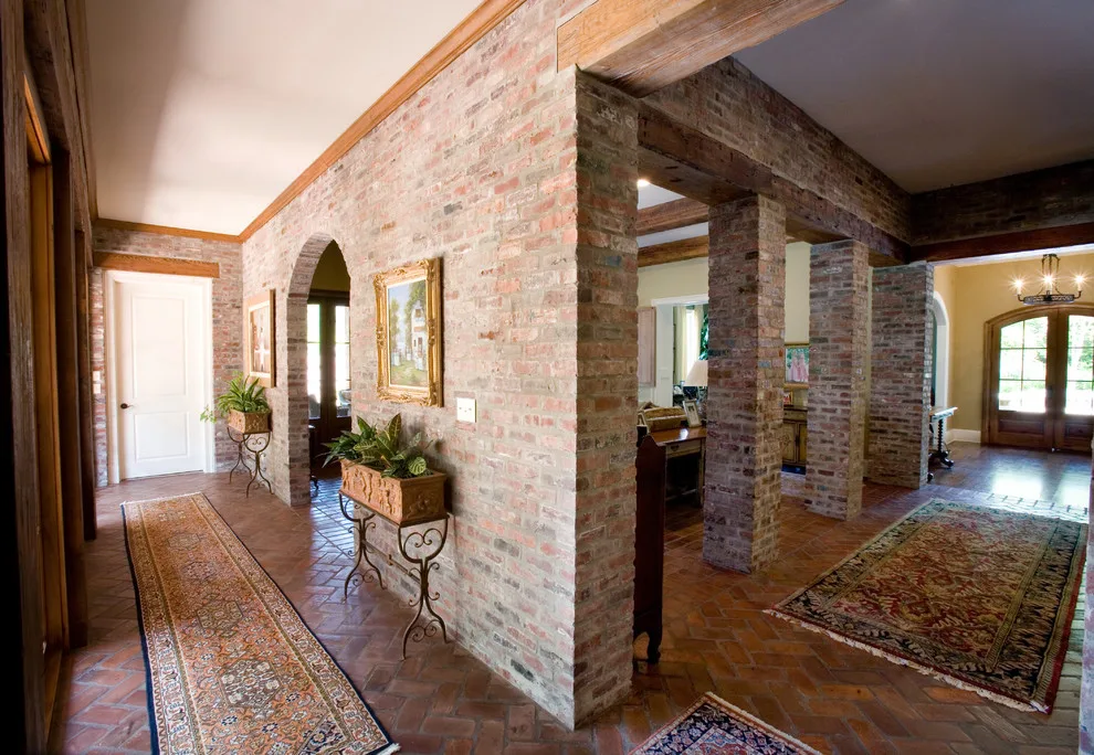 John's Cape by Terry M. Elston, Builder - Photo 2