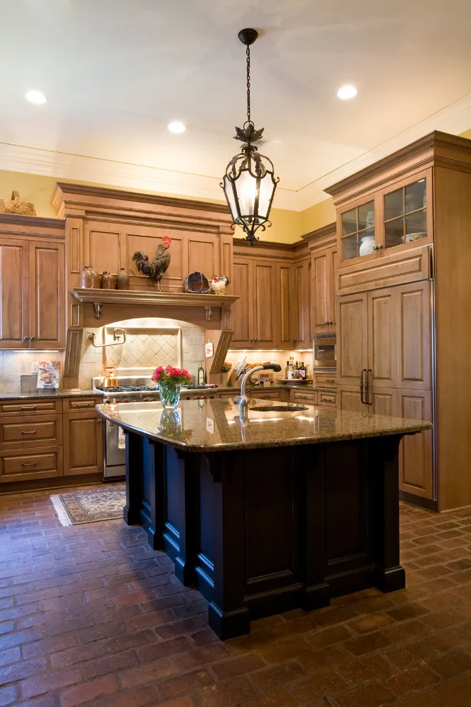 John's Cape by Terry M. Elston, Builder - Photo 3