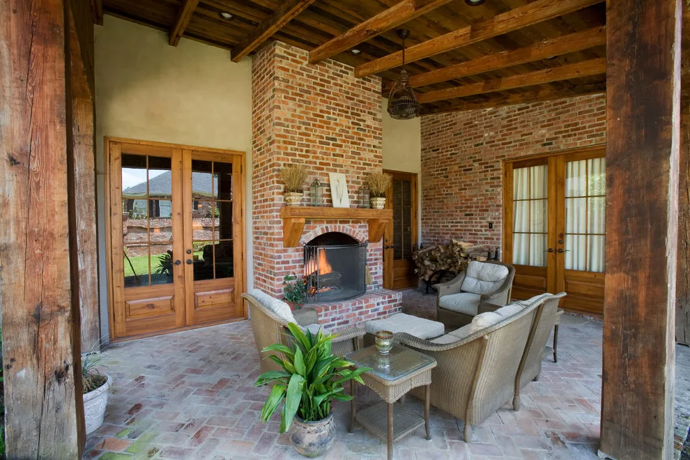 John's Cape by Terry M. Elston, Builder - Photo 5