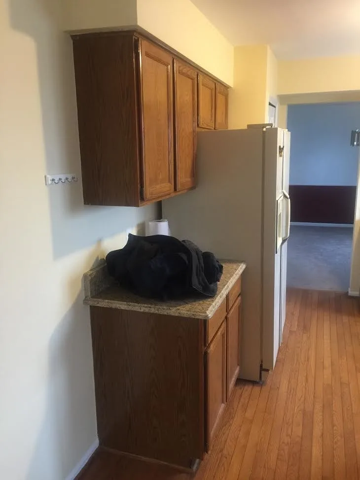 Jois Kitchen and Fireplace Revamp by MAS Building And Renovations - Photo 2