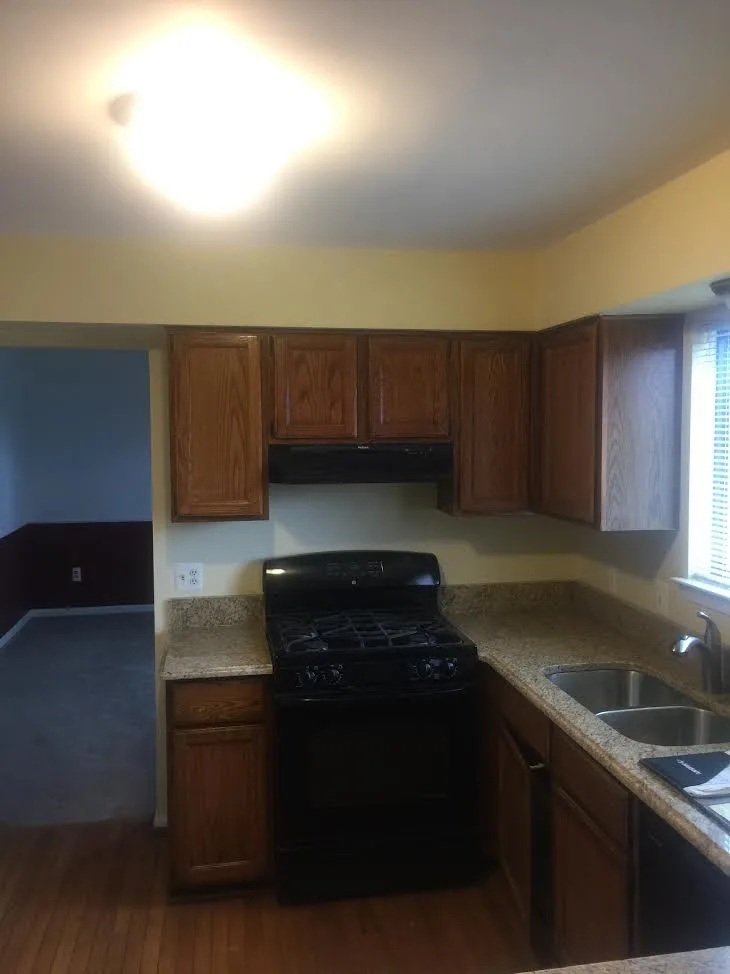 Jois Kitchen and Fireplace Revamp by MAS Building And Renovations - Photo 4