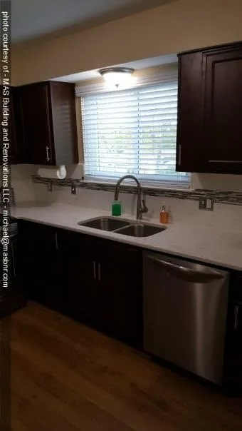 Jois Kitchen and Fireplace Revamp by MAS Building And Renovations - Photo 5