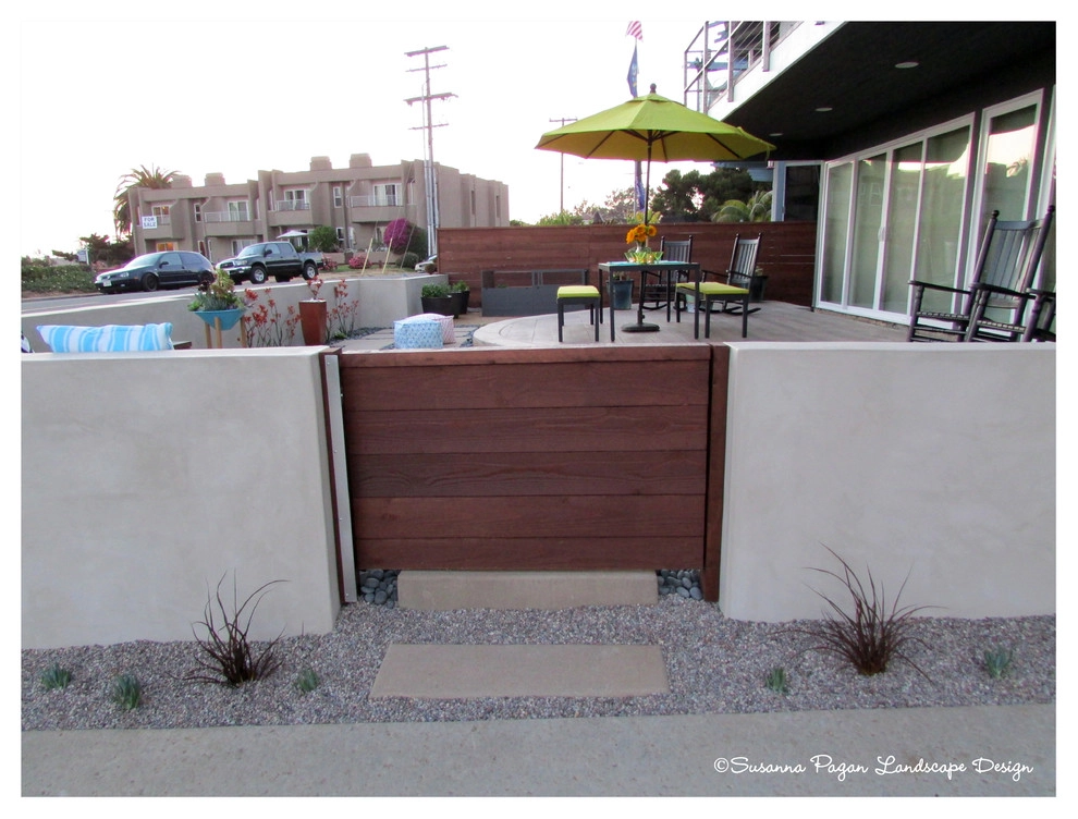 Carlsbad Lagoon Residence by SP Gardens - Susanna Pagan Landscape Design - Photo 8