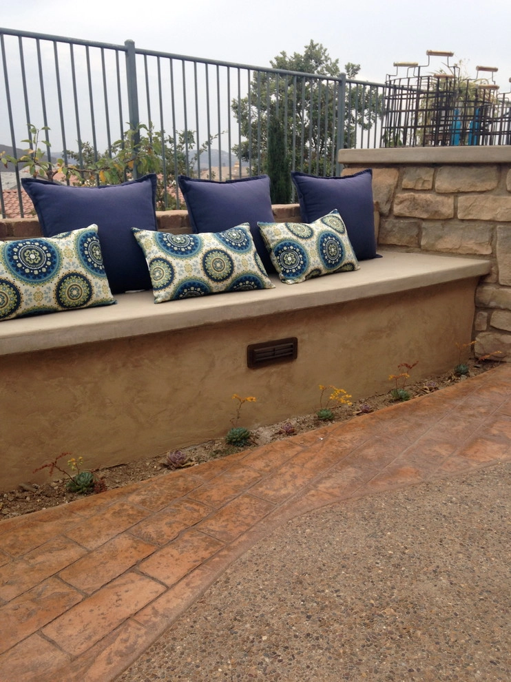 Nasser Residence by SP Gardens - Susanna Pagan Landscape Design - Photo 4