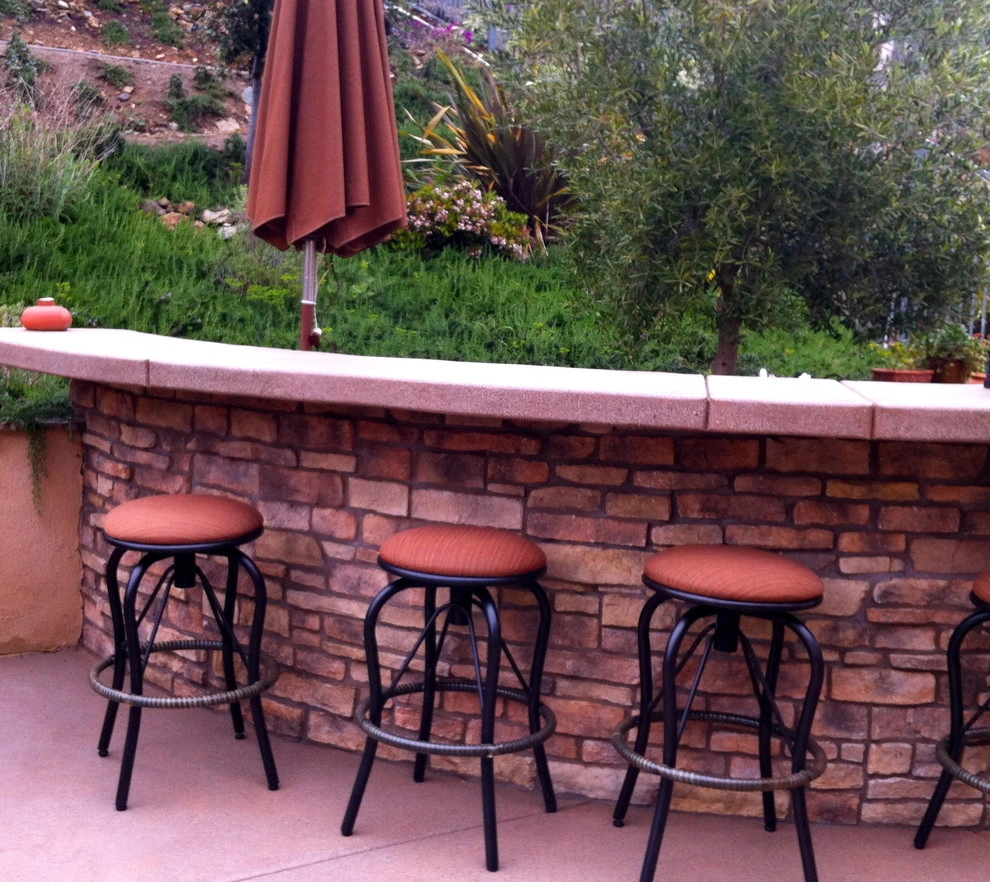 Maney Residence - San Elijo Hills by SP Gardens - Susanna Pagan Landscape Design - Photo 8