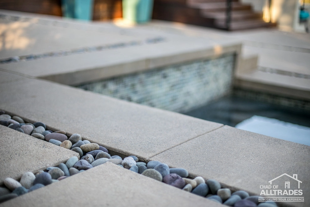 Mt. Helix Backyard Oasis by SP Gardens - Susanna Pagan Landscape Design - Photo 17