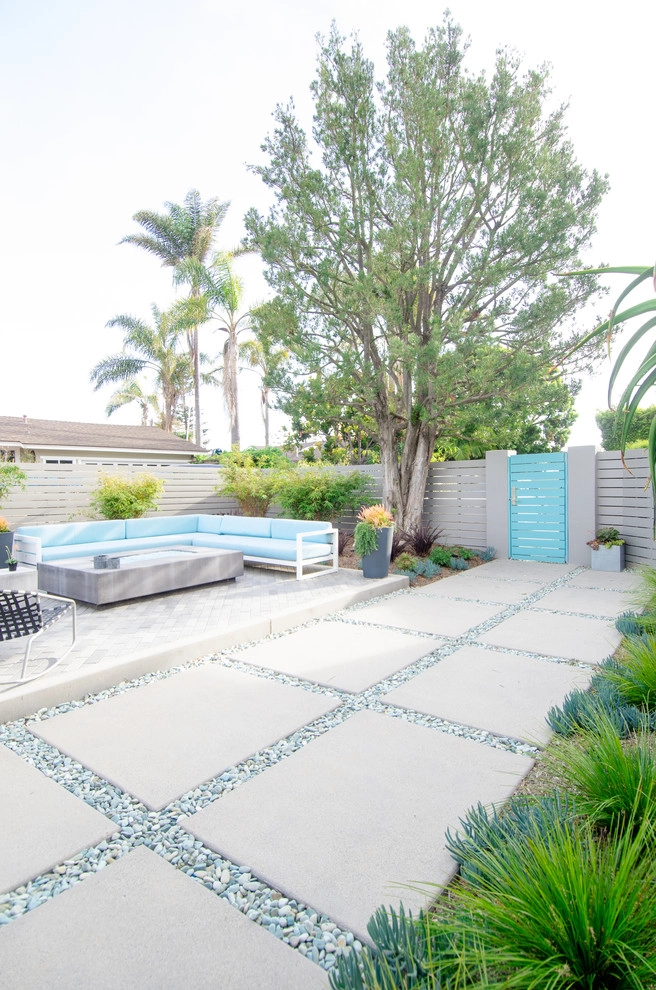 Valdes 'Miami West' Modern Design by SP Gardens - Susanna Pagan Landscape Design - Photo 8