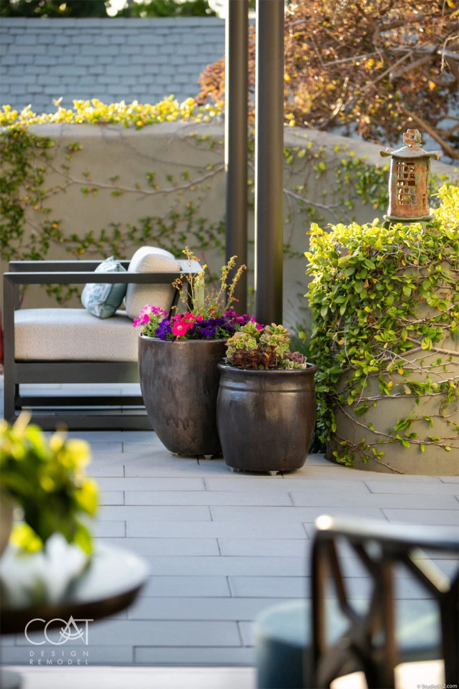 Jewel Box Addition - La Jolla by SP Gardens - Susanna Pagan Landscape Design - Photo 14