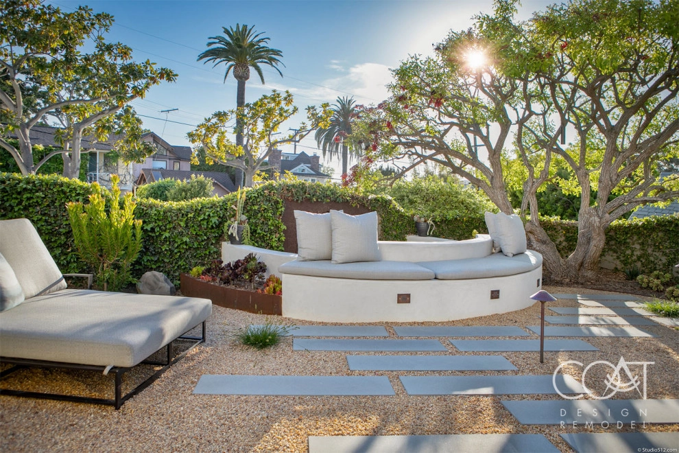 Jewel Box Addition - La Jolla by SP Gardens - Susanna Pagan Landscape Design - Photo 13