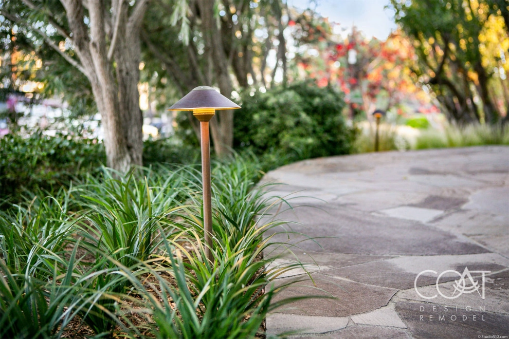 Jewel Box Addition - La Jolla by SP Gardens - Susanna Pagan Landscape Design - Photo 32