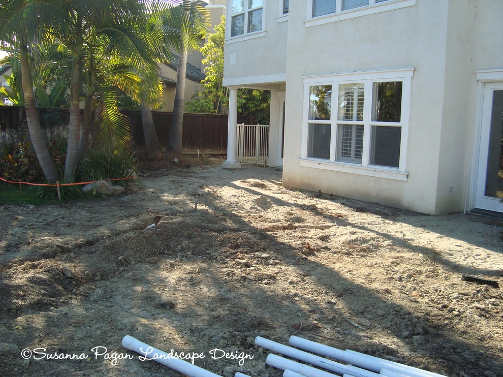 Attix Residence by SP Gardens - Susanna Pagan Landscape Design - Photo 13