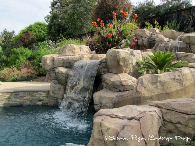 Attix Residence by SP Gardens - Susanna Pagan Landscape Design - Photo 19