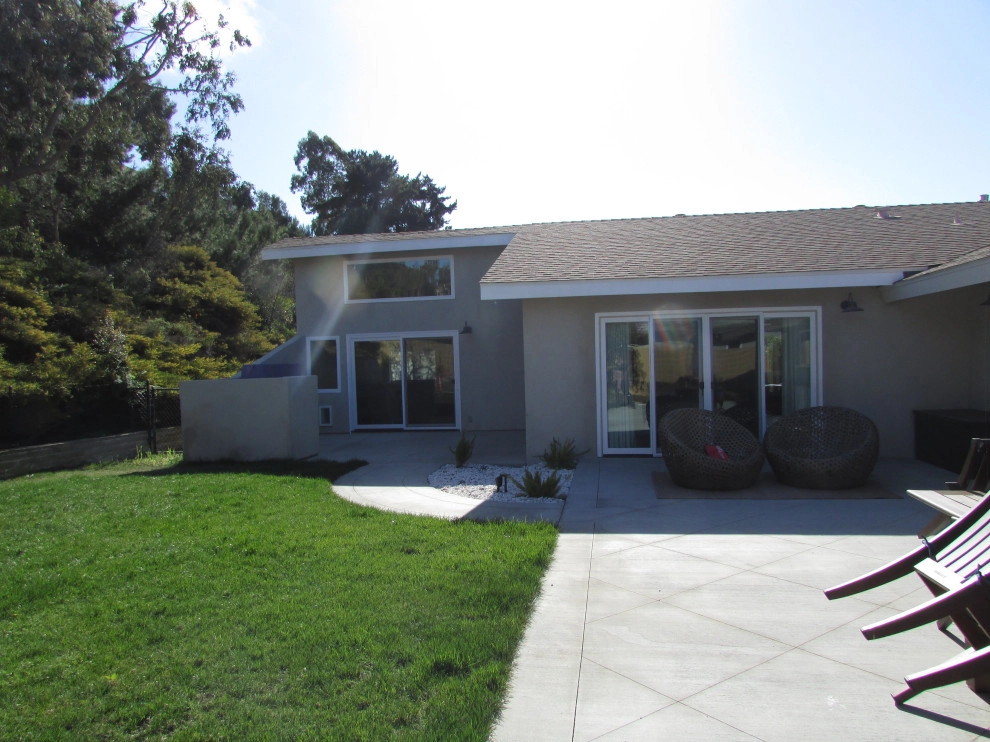 LA Jolla - Muirlands Beauty by SP Gardens - Susanna Pagan Landscape Design - Photo 3