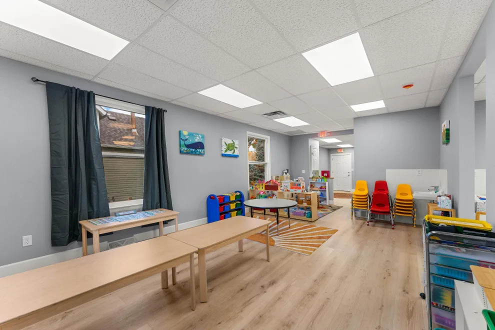 Kaleidoscope Early Learning Center by Quinn Custom Homes LLC - Photo 4