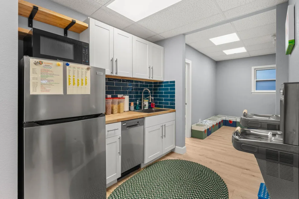 Kaleidoscope Early Learning Center by Quinn Custom Homes LLC - Photo 5