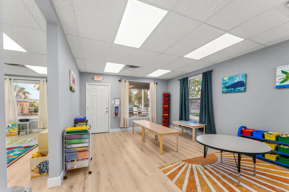 Kaleidoscope Early Learning Center by Quinn Custom Homes LLC - Photo 8