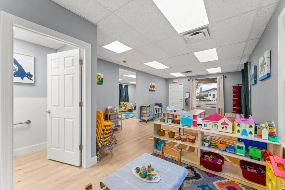 Kaleidoscope Early Learning Center by Quinn Custom Homes LLC - Photo 6