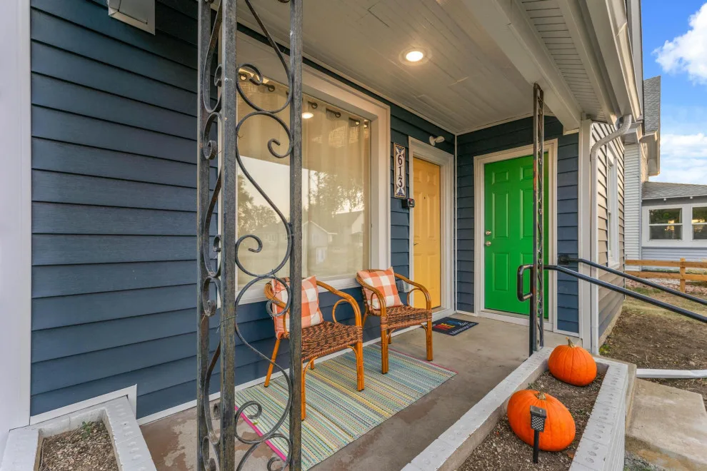 Kaleidoscope Early Learning Center by Quinn Custom Homes LLC - Photo 9