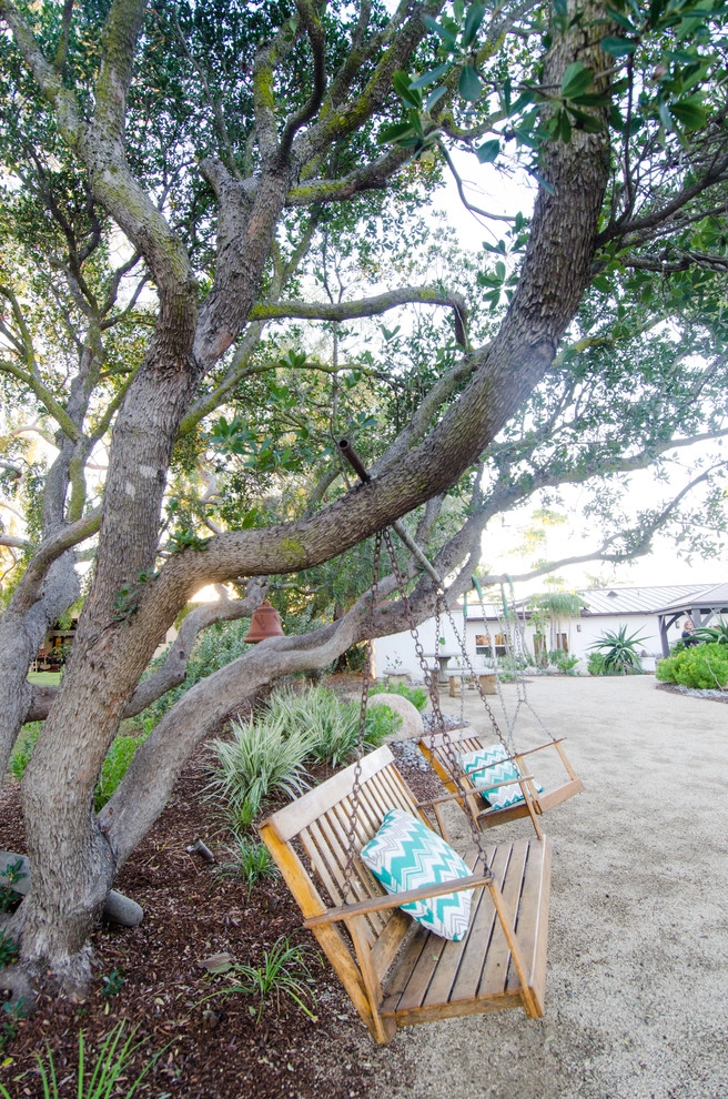 Casa de Aire y Sol Residence by SP Gardens - Susanna Pagan Landscape Design - Photo 37