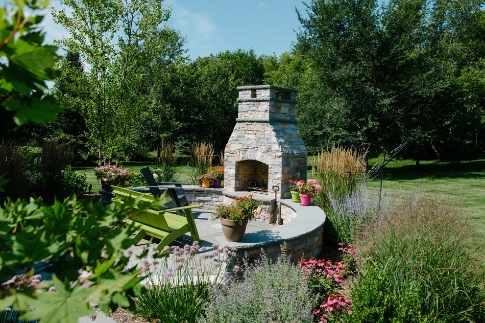 Backyard Haven by Avant Gardening & Landscaping Inc - Photo 4