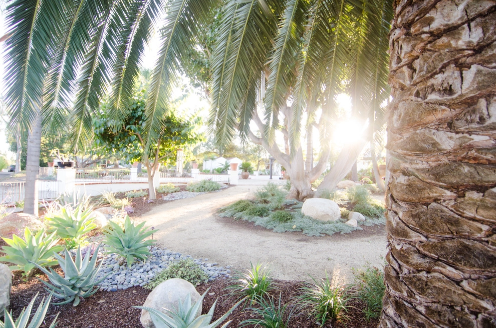 Casa de Aire y Sol Residence by SP Gardens - Susanna Pagan Landscape Design - Photo 35