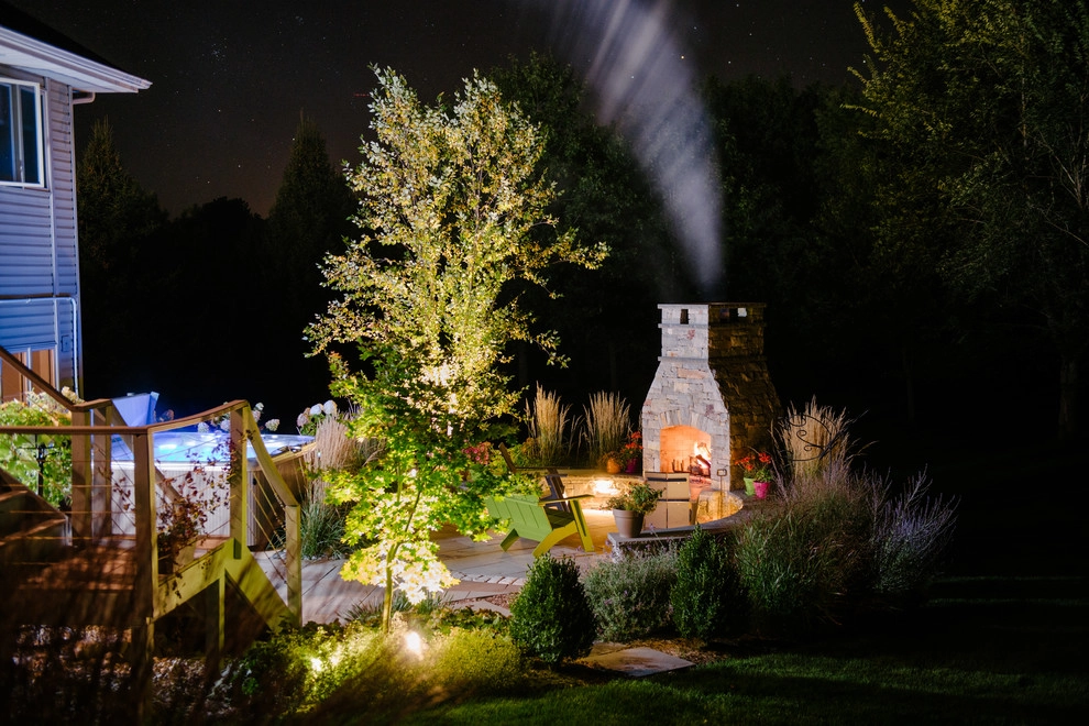 Backyard Haven by Avant Gardening & Landscaping Inc - Photo 3
