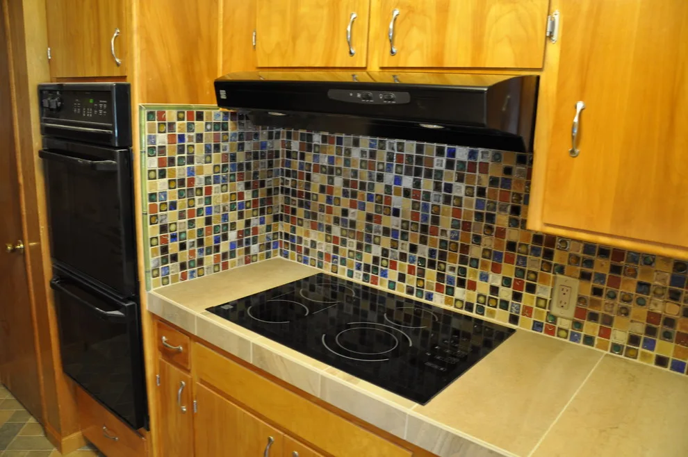 Karen's Kitchen Renovation by V-Builders - Photo 4