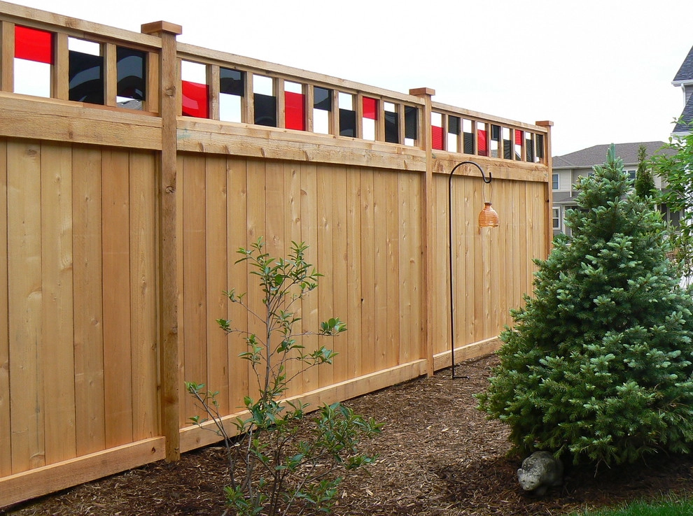 Privacy Screen by Avant Gardening & Landscaping Inc - Photo 2