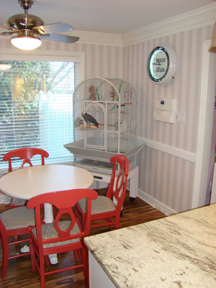 Katz Culinary Renovation by Straight A Builders, Inc. - Photo 4