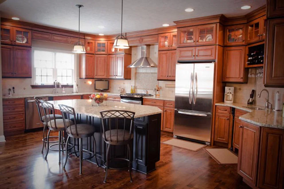 Popham Construction - Photo 8
