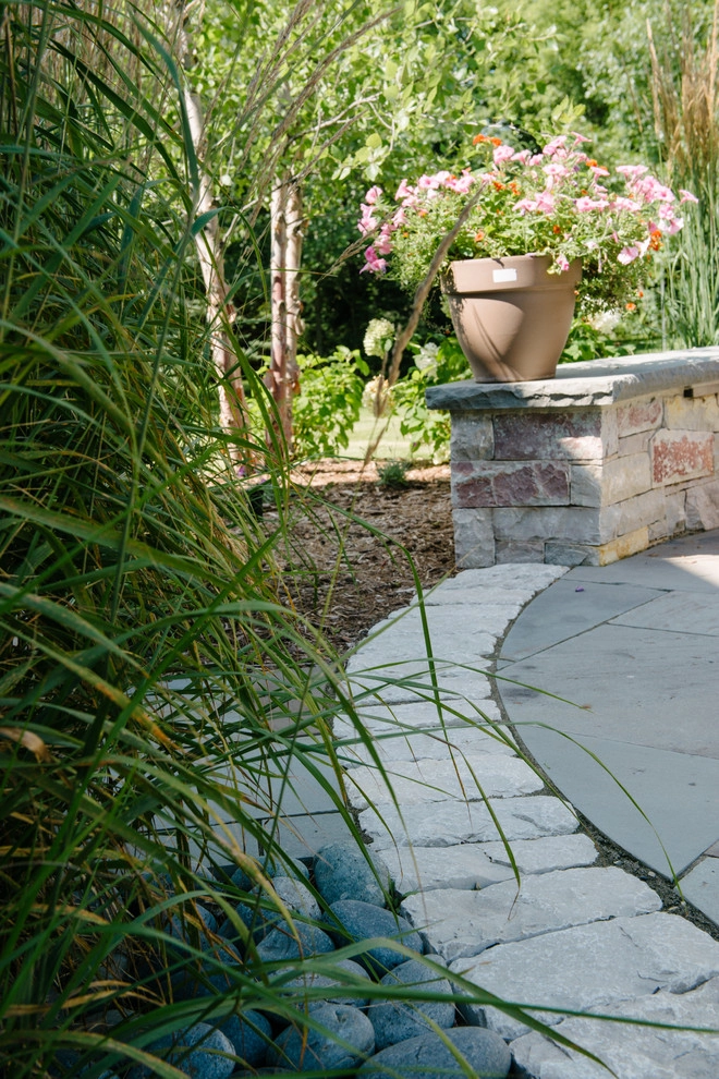 Backyard Haven by Avant Gardening & Landscaping Inc - Photo 7