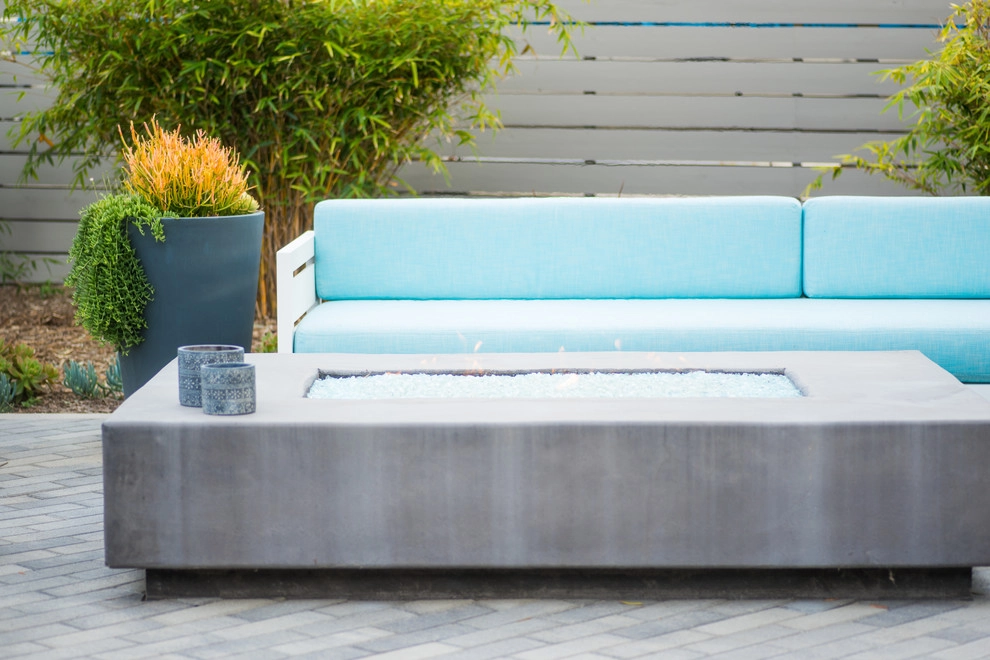 Valdes 'Miami West' Modern Design by SP Gardens - Susanna Pagan Landscape Design - Photo 48