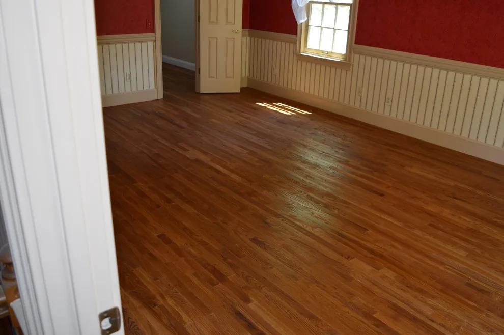 Kemp Primary Bedroom Flooring and Stairs by JWAC Construction Inc. - Photo 6