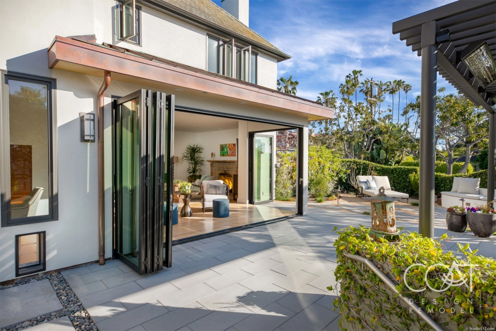 Jewel Box Addition - La Jolla by SP Gardens - Susanna Pagan Landscape Design - Photo 15