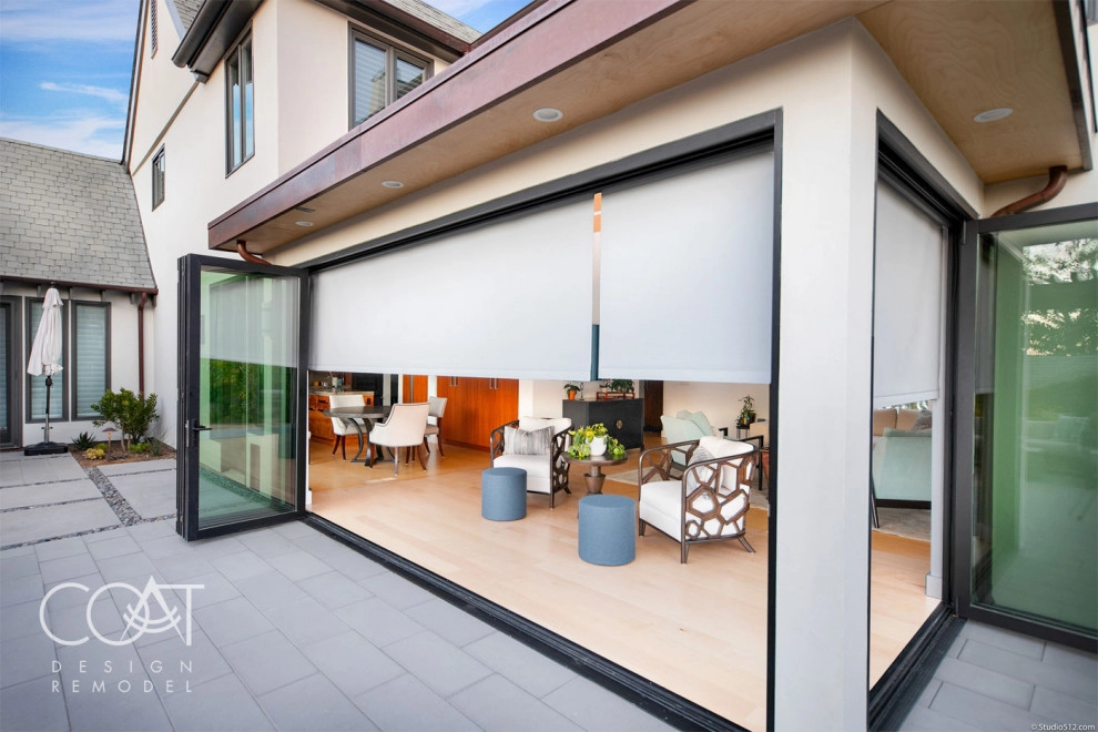 Jewel Box Addition - La Jolla by SP Gardens - Susanna Pagan Landscape Design - Photo 25