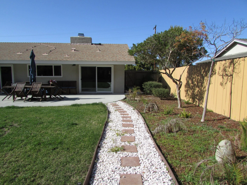 LA Jolla - Muirlands Beauty by SP Gardens - Susanna Pagan Landscape Design - Photo 7