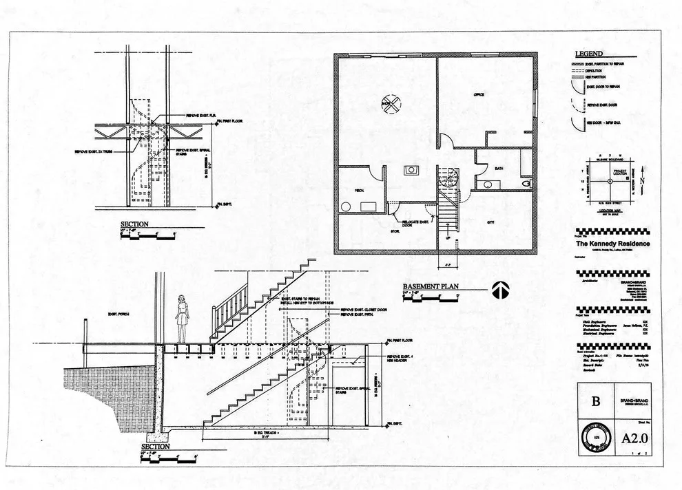 Home and Basement Renovation by ACS-Alliance Construction Services - Photo 11