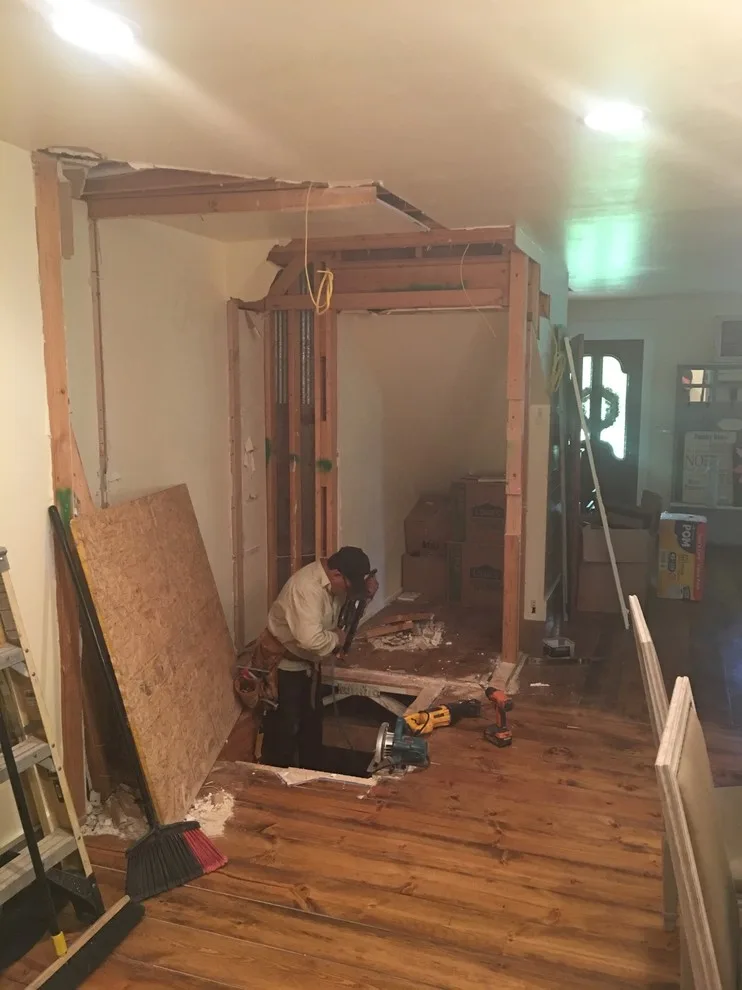 Home and Basement Renovation by ACS-Alliance Construction Services - Photo 12