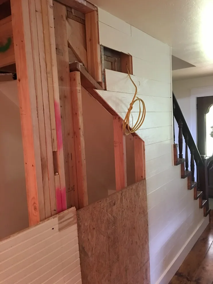 Home and Basement Renovation by ACS-Alliance Construction Services - Photo 9