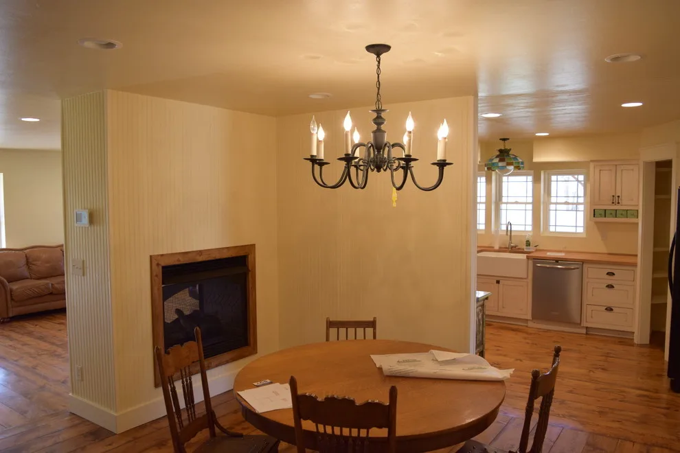 Home and Basement Renovation by ACS-Alliance Construction Services - Photo 3