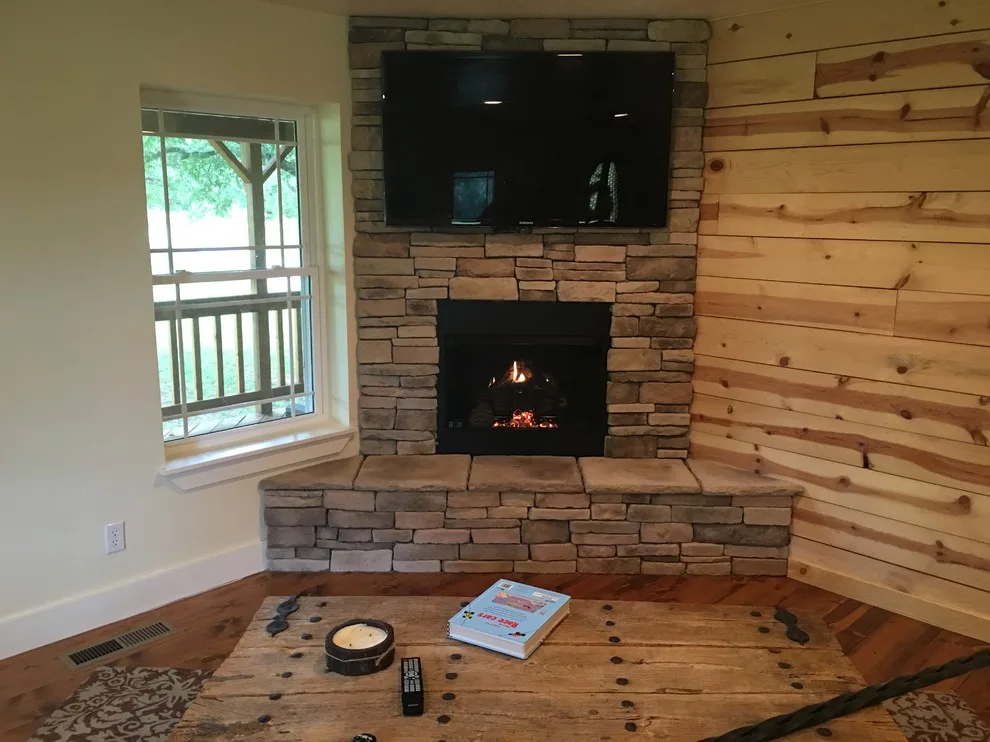 Home and Basement Renovation by ACS-Alliance Construction Services - Photo 5