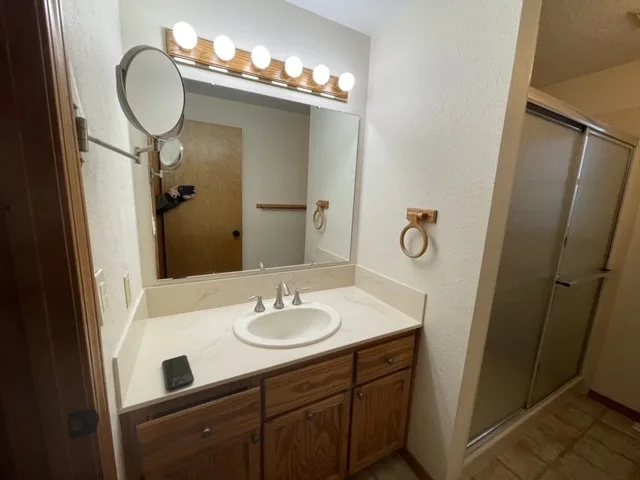 Kentucky Primary and Guest Bathroom by Merrick Construction & Design - Photo 10