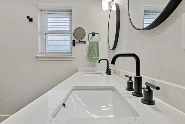 Kentucky Primary and Guest Bathroom by Merrick Construction & Design - Photo 6